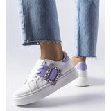 Gemre Beige Selma women's sneakers | shoptok.hr