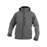 Jakna softshell TAVIRA siva M DASSY | Eponuda.ba