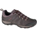 Columbia Trekking čevlji Woodburn II BM3923 Rjava Cene