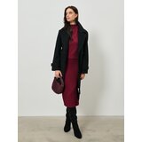 Sinsay Rebrasta majica kratkih rukava | shoptok.hr