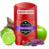Old Spice rockstar, dezodorans u stiku, 50 ml | ePonuda.com