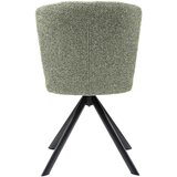 Premium Living Stol Nora, Zelena | Shoptok.si