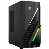 MAG Infinite E1 14NVL5-231XEU Intel® Core™ i5 i5-14400F 16 GB DDR5-SDRAM 1 TB SSD NVIDIA GeForce RTX 5060 Desktop PC Black