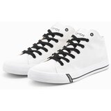 Ombre Muške patike T304 bijele siva | ePonuda.com
