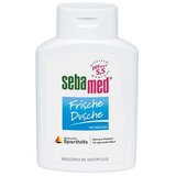 Seba Med Svježi gel za tuširanje - 400 ml Cijene
