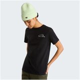The North Face Majice s kratkimi rokavi NF0A8JB7JK31 Črna Cene