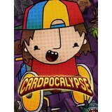 Steam Cardpocalypse Key GLOBAL Steam Cardpocalypse Key GLOBAL Slike