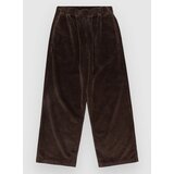 Quiksilver Payarawa Hlace chocolate brown | Shoptok.si