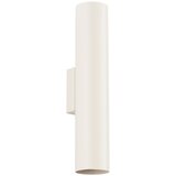Nice Lamps Krem zidna lampa Castro – Cijene