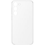 Samsung CLEAR SLIM CASE ZA GALAXY S23 ULTRA TRANSP (EU BLISTER) | Eponuda.ba