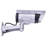 solight 1D40 - Lažna sigurnosna kamera 2xAA IP44 | Eponuda.com