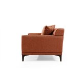 Atelier Del Sofa sofa dvosed petra 2 orange | ePonuda.com