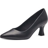 Marco Tozzi Salonarji - Črna | Shoptok.si
