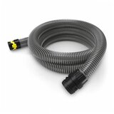 Karcher usisno crevo bez krivine clip 2.0, dn 35 / 2,5m | ePonuda.com