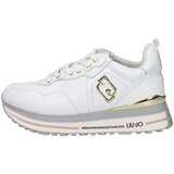 Liu Jo MAXI WONDER 1 Bijela Cijene