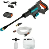 AquaClean 24/18V Premium Set ručni čistač srednjeg pritiska 24 bar