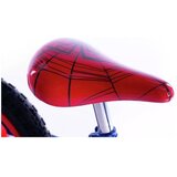 HUFFY Spiderman dječji bicikl bez pedala 12" | shoptok.hr