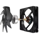 Asus PROART PF120 FAN PWM BLACK 3IN1 ventilator | Eponuda.com