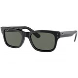 Ray-ban mr burbank naočare za sunce rb 2283 901/58 Cene