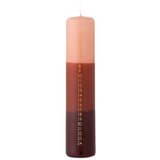 Bloomingville Sveča čas gorenja 60 h Dip Dye – | Shoptok.si