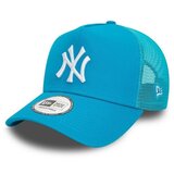 New Era Kape s šiltom League Essential Trucker Modra | Shoptok.si