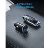 Anker A2735G11 323 auto punjač (52.5W) B2B - Evropa (isključen utikač za UK)CLY Cene