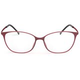  Ženske Dioptrijske naočale Silhouette Urban LITE 1590 54/16 Red | shoptok.hr
