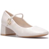 La Modeuse 74183_P175596 Bijela | shoptok.hr