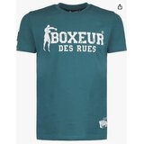 Boxeur Des Rues Boxeur m.majica kratki rukav, ocean | shoptok.hr