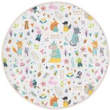 Mila Home Otroška preproga ø 120 cm Comfort – Cene