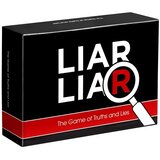Singa Games Društvena igra Liar liar Cene