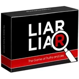 Društvena igra Liar liar