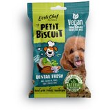 Little Chef Pet Bakery Little Chef Petit Biskvit za pse Grain Free - Dental fresh 100g | Eponuda.com