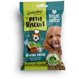 Little Chef Petit Biskvit za pse Grain Free - Dental fresh 100g