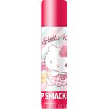 Lip_Smacker Hello Kitty & Friends set za ustnice v obliki srca | Shoptok.si