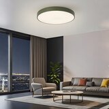  Brilagi - LED plafonsko svetlo POOL LED/60W/230V 3000/4000/6000K 60 cm zeleno | Eponuda.com