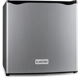 Klarstein GARFIELD, 65W, ZAMRZIVAČ, 35 l, od nehrđajućeg čelika, F | shoptok.hr