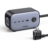 Ugreen polnilnik DigiNest Pro 100W USB-C GaN 60167 | Shoptok.si