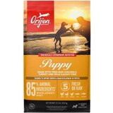 Orijen puppy hrana za štence svih rasa piletina i ćuretina bez žitarica 11.4kg Cene