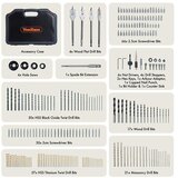 Vonhaus Set Alatnih Svrdla od 246 Dijelova | shoptok.hr
