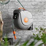Vonhaus Stenska garnitura za zalivanje 180°, 20 m | Shoptok.si