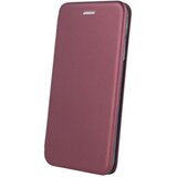  Premium Soft preklopna torbica Samsung Galaxy A81 A815 / Note 10 Lite N770 - bordo rdeča Cene