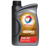 Total Motorno ulje Total Quartz 9000 (5W-40, A3/B4, 1 l) Cijene