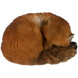 Esschert Design Vrtna figurica iz poliresina Fox – Cene