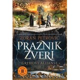 Otvorena knjiga Praznik zveri 2: Grehovi alijanse Cene