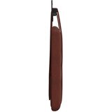  Viseće uzglavlje kreveta Sjajno smeđa Antikni PU Sienna 100 cm | shoptok.hr
