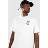 adidas Skateboarding Skate Tr Tre T-shirt white / shared | Shoptok.si