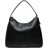 Calvin Klein Jeans Torbe CK SENSE MEDIUM SHOPPER K60K612766 Črna Cene