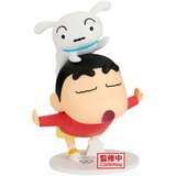 Banpresto Figura Crayon Shin-chan Shinnosuke Nohara Yay 17 cm | shoptok.hr