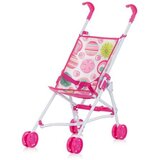 Chipolino KOLICA ZA LUTKE "LILY" multicolor Cijene